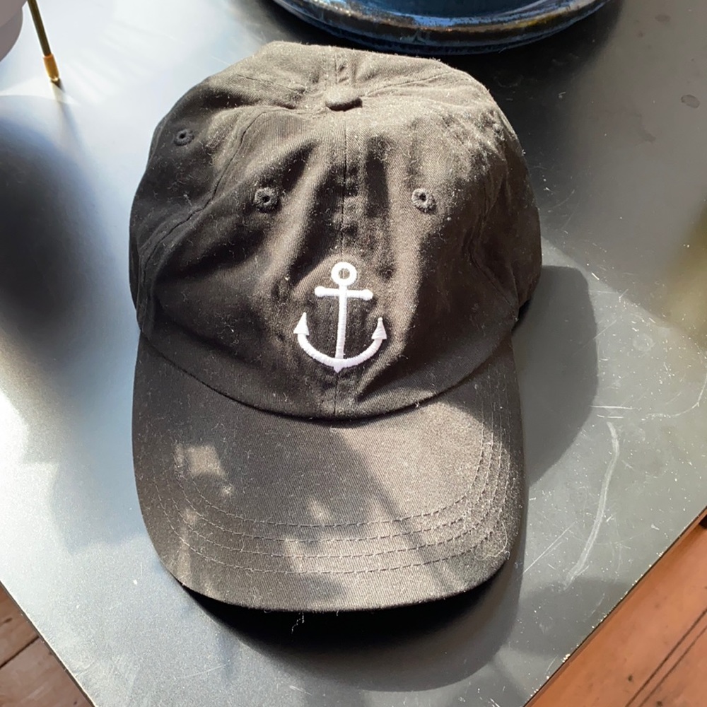 Ball Cap
